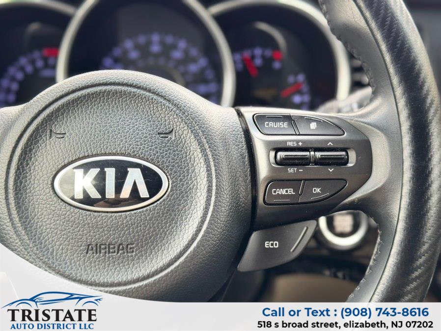 2014 Kia Optima EX - Photo 22