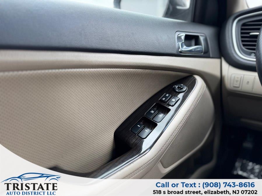 2014 Kia Optima EX - Photo 29