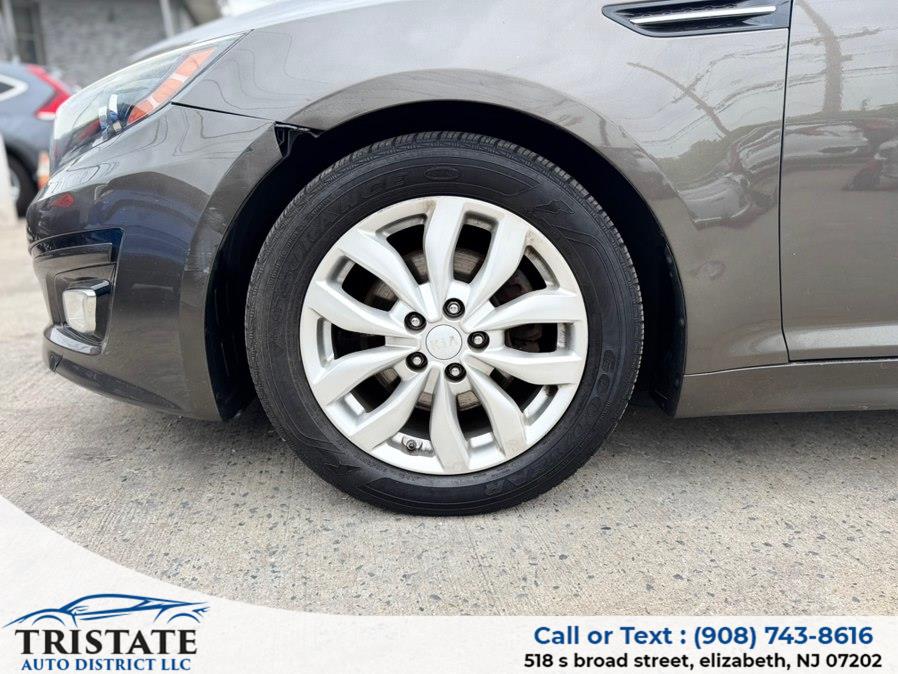2014 Kia Optima EX - Photo 33