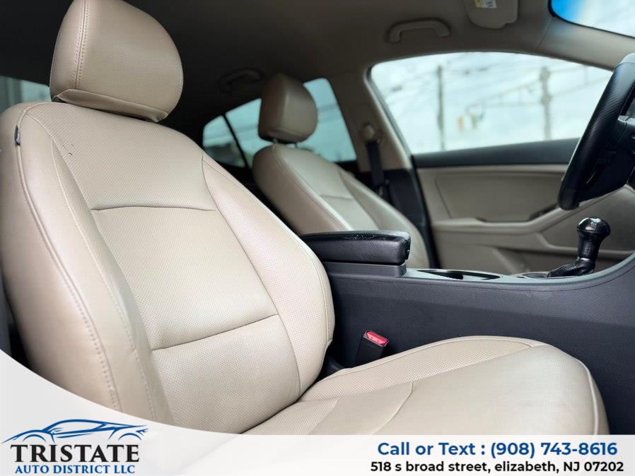 2014 Kia Optima EX - Photo 16