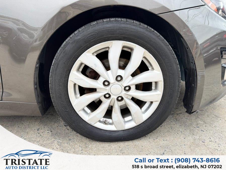 2014 Kia Optima EX - Photo 36