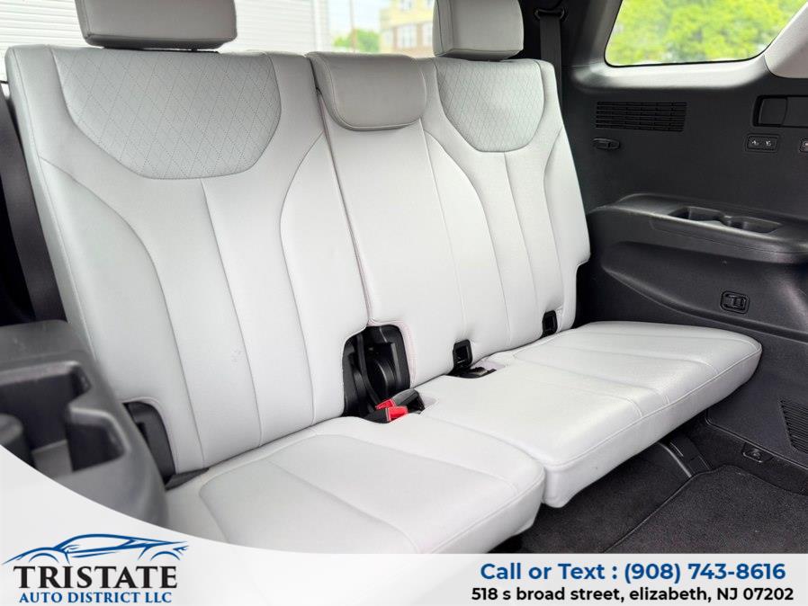 2020 Hyundai Palisade SEL - Photo 20