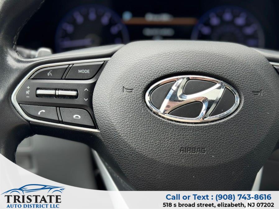 2020 Hyundai Palisade SEL - Photo 25