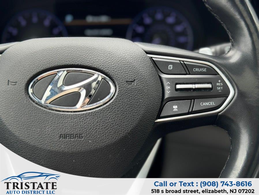 2020 Hyundai Palisade SEL - Photo 24