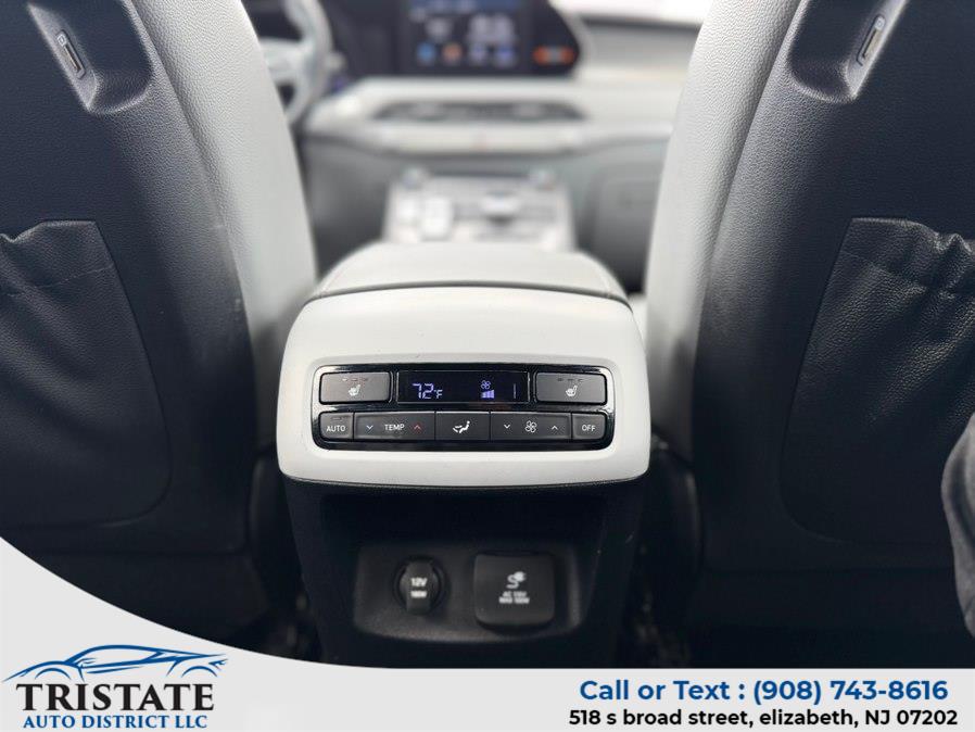 2020 Hyundai Palisade SEL - Photo 34