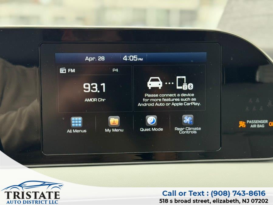 2020 Hyundai Palisade SEL - Photo 27