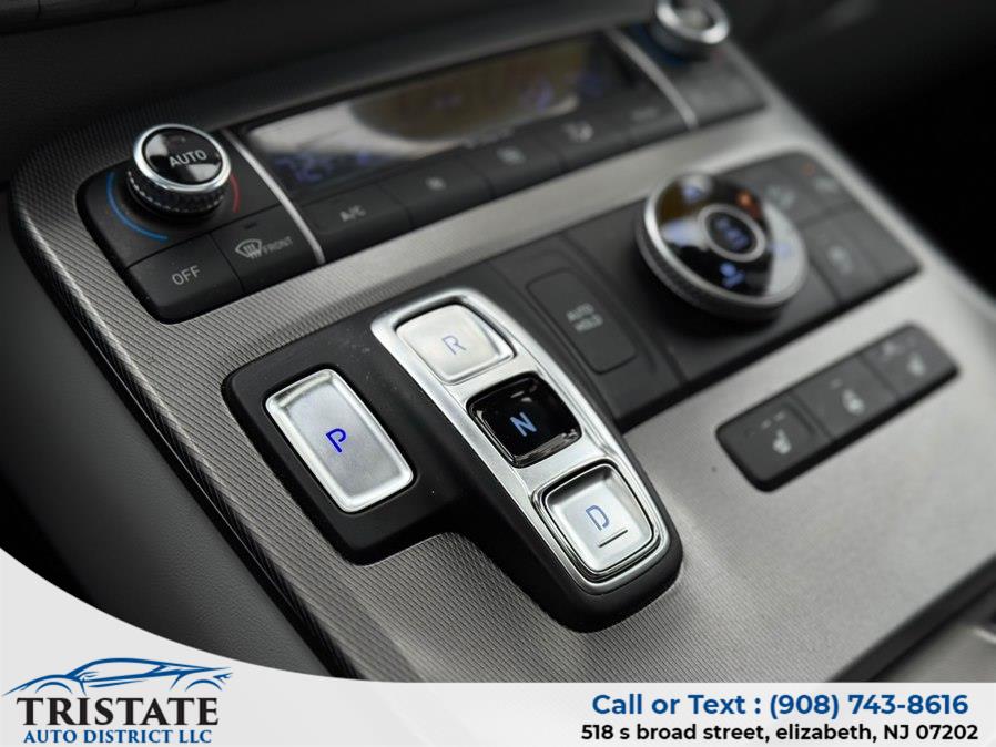 2020 Hyundai Palisade SEL - Photo 30