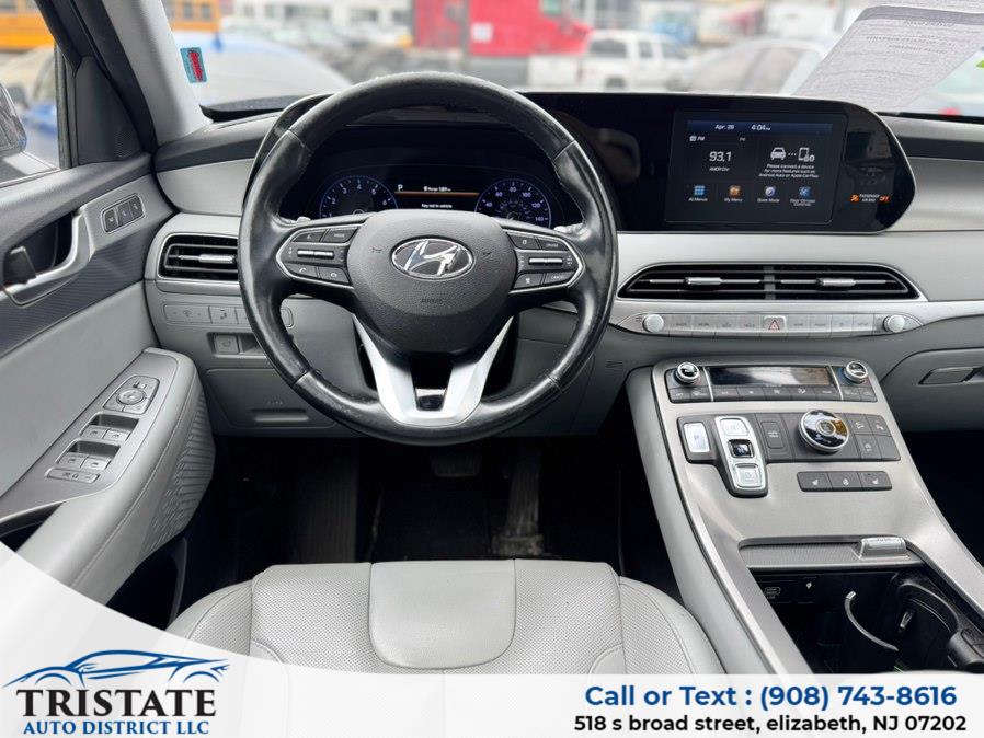 2020 Hyundai Palisade SEL - Photo 22