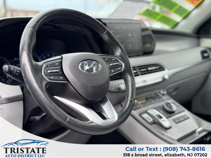 2020 Hyundai Palisade SEL - Photo 10