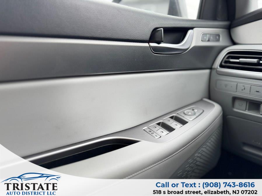 2020 Hyundai Palisade SEL - Photo 35