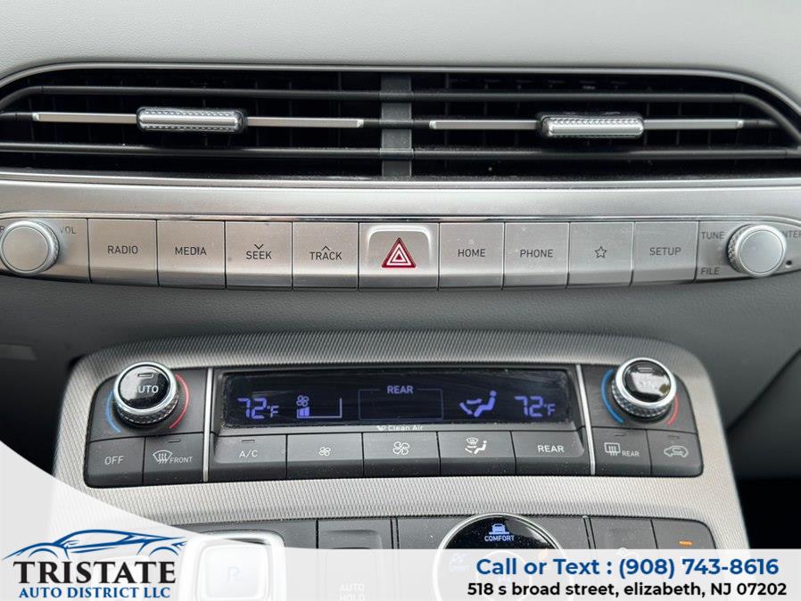 2020 Hyundai Palisade SEL - Photo 29