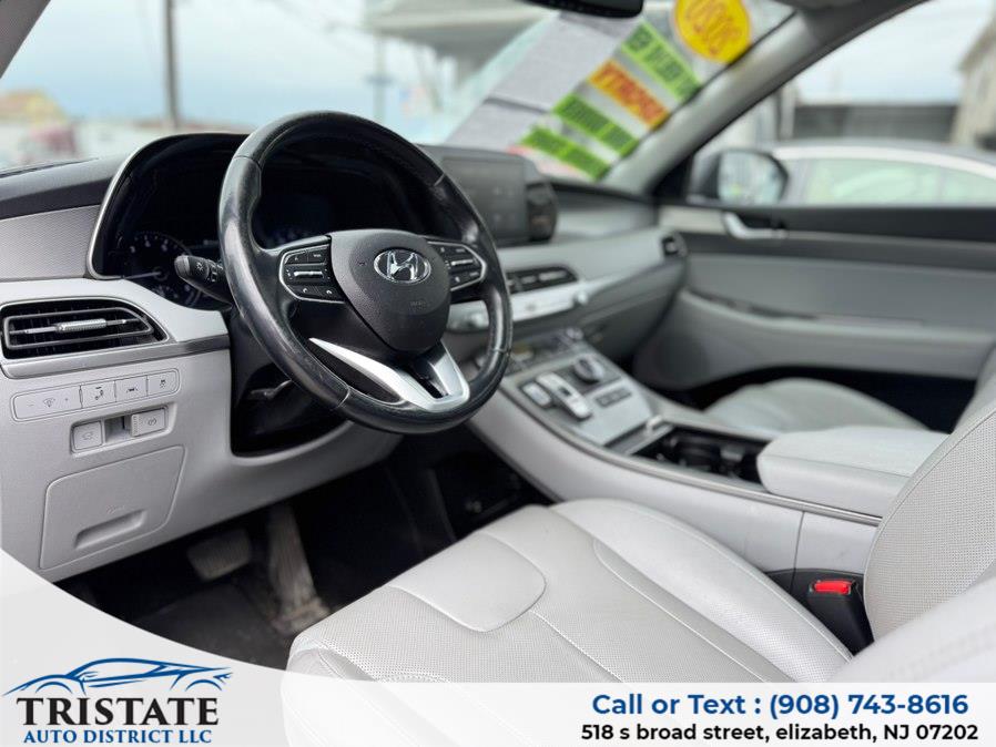 2020 Hyundai Palisade SEL - Photo 11