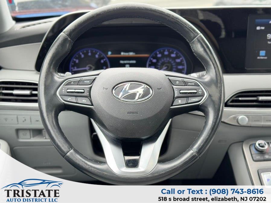 2020 Hyundai Palisade SEL - Photo 23