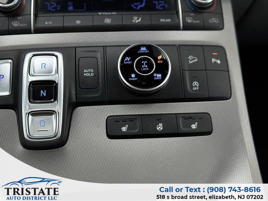 2020 Hyundai Palisade SEL - Photo 31