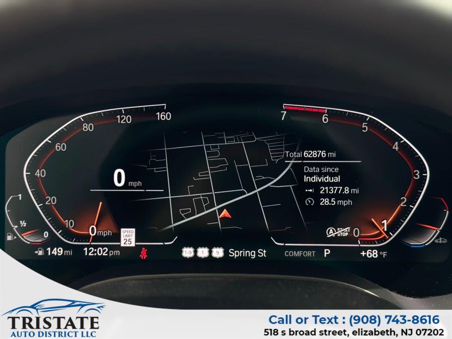 2022 BMW 5 Series 530i - Photo 25