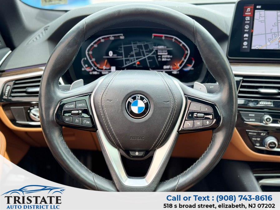 2022 BMW 5 Series 530i - Photo 22