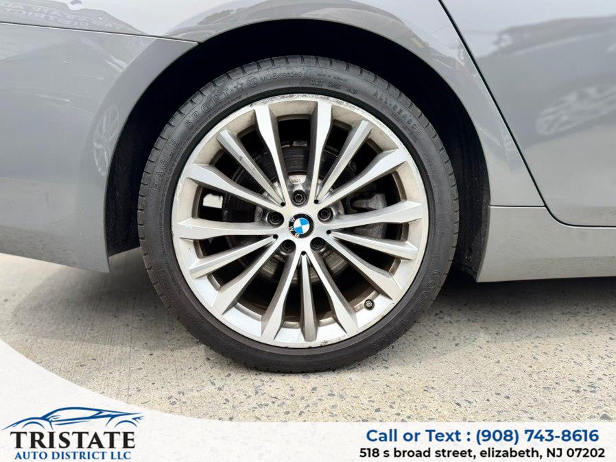 2022 BMW 5 Series 530i - Photo 39