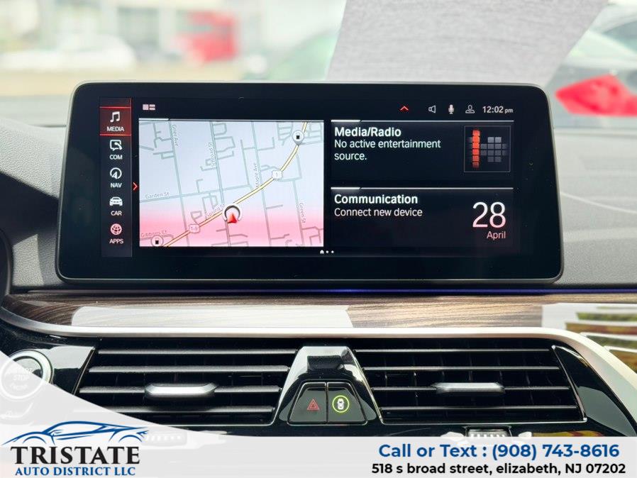 2022 BMW 5 Series 530i - Photo 26