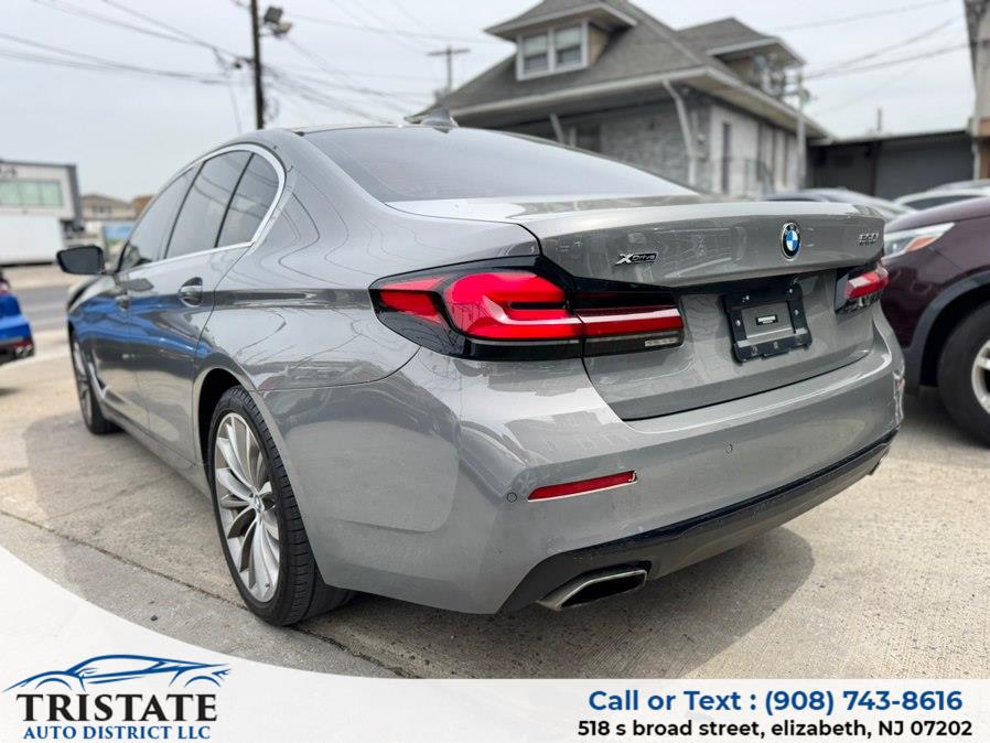 2022 BMW 5 Series 530i - Photo 7