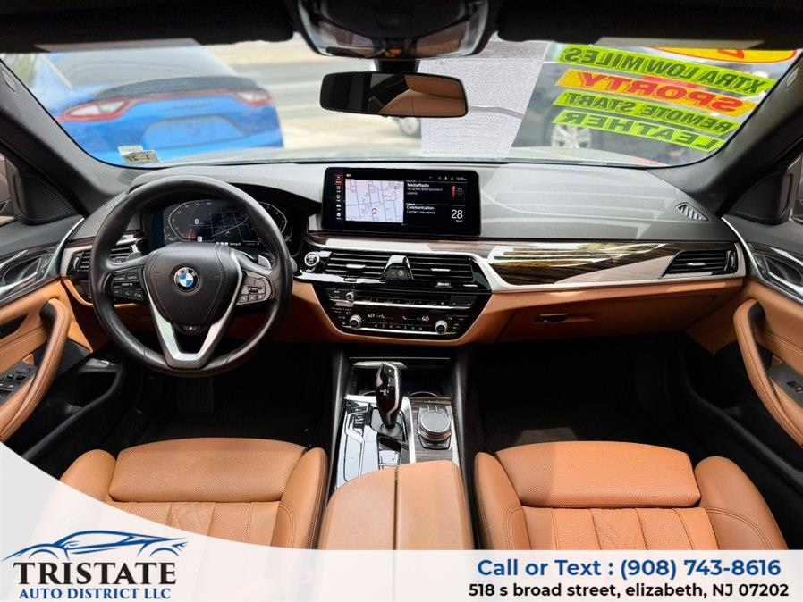 2022 BMW 5 Series 530i - Photo 20
