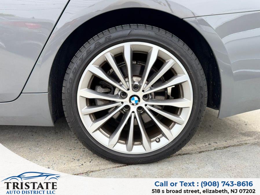 2022 BMW 5 Series 530i - Photo 38