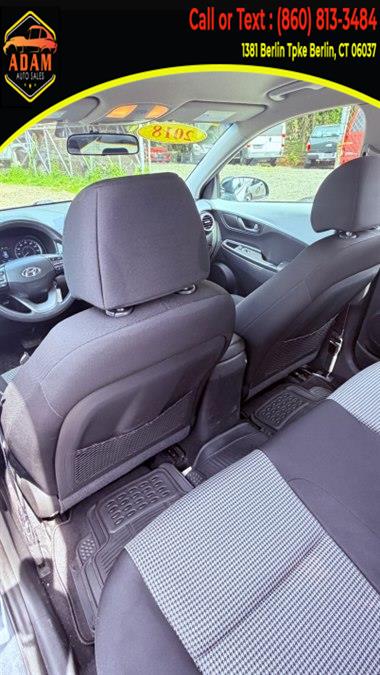 2018 Hyundai Kona SE - Photo 29