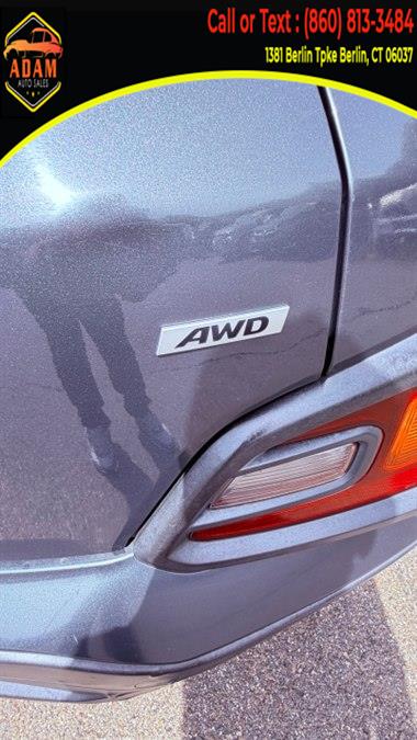 2018 Hyundai Kona SE - Photo 25