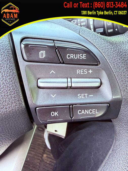 2018 Hyundai Kona SE - Photo 33