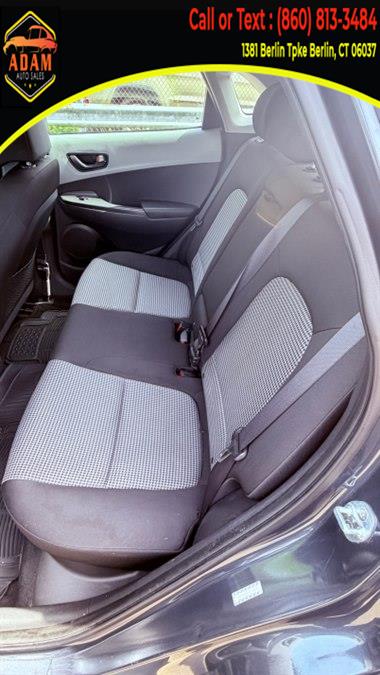 2018 Hyundai Kona SE - Photo 30