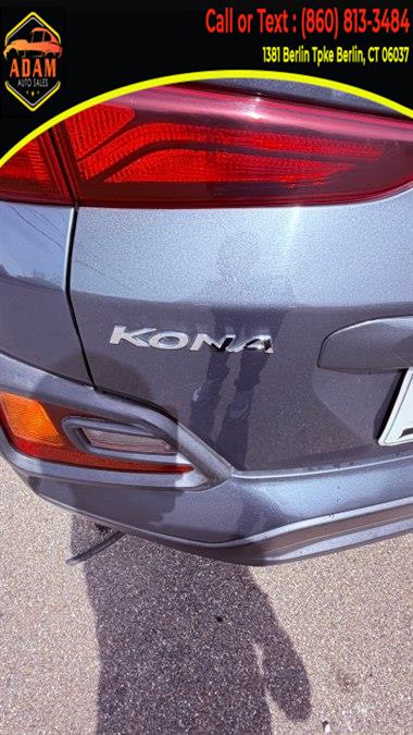 2018 Hyundai Kona SE - Photo 24