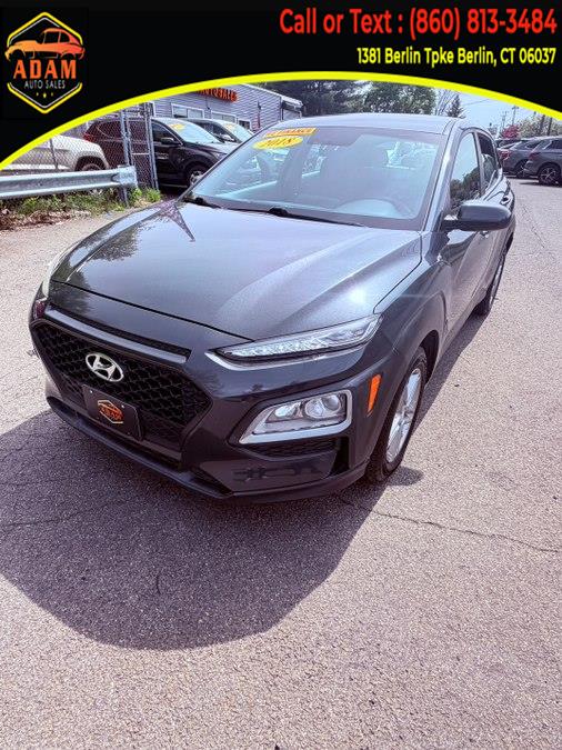 2018 Hyundai Kona SE - Photo 21