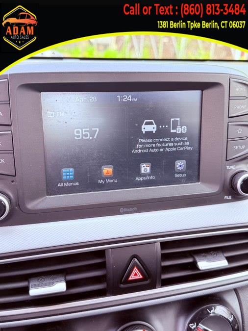 2018 Hyundai Kona SE - Photo 31