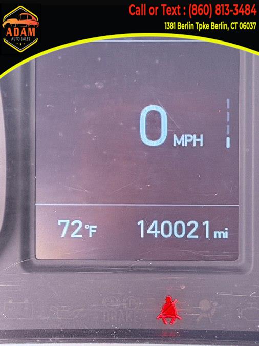 2018 Hyundai Kona SE - Photo 34