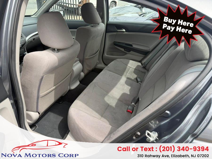 2012 Honda Accord LX - Photo 15