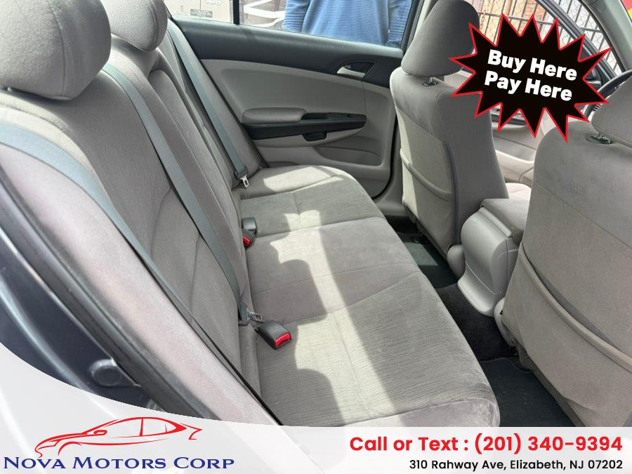 2012 Honda Accord LX - Photo 19