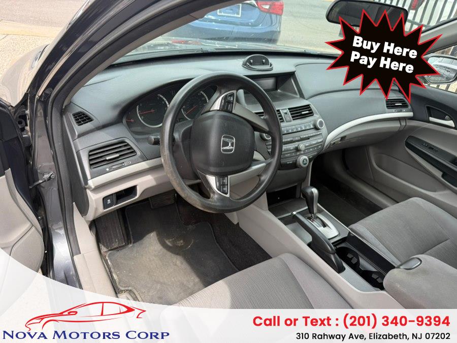 2012 Honda Accord LX - Photo 14