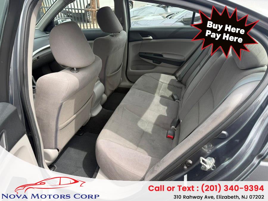 2012 Honda Accord LX - Photo 16
