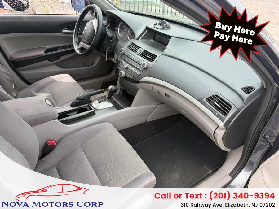 2012 Honda Accord LX - Photo 17