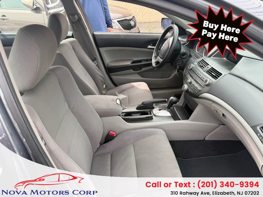 2012 Honda Accord LX - Photo 18