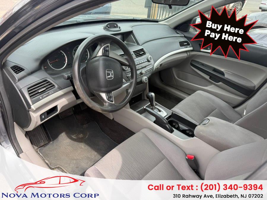 2012 Honda Accord LX - Photo 13