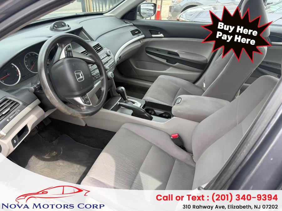 2012 Honda Accord LX - Photo 12