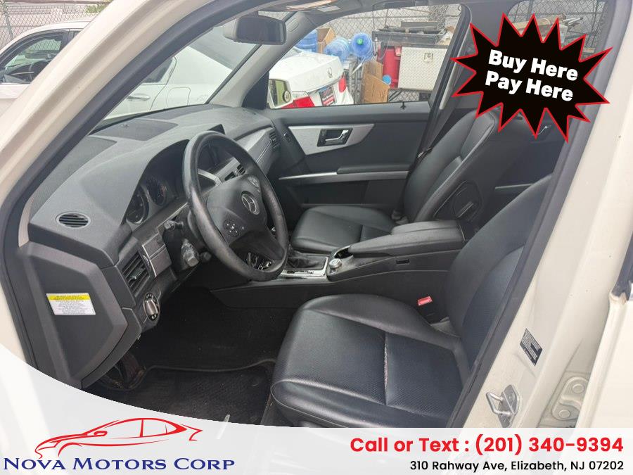 2010 Mercedes-Benz GLK-Class GLK350 - Photo 16