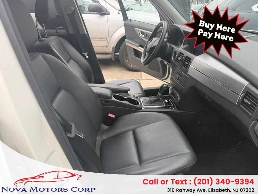 2010 Mercedes-Benz GLK-Class GLK350 - Photo 23