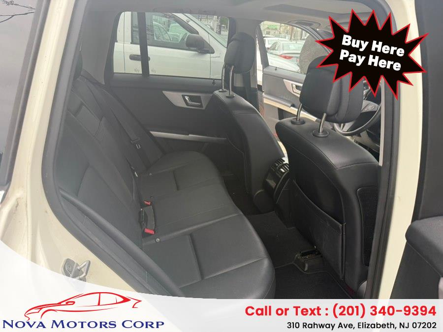 2010 Mercedes-Benz GLK-Class GLK350 - Photo 25
