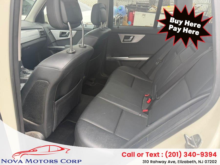 2010 Mercedes-Benz GLK-Class GLK350 - Photo 18
