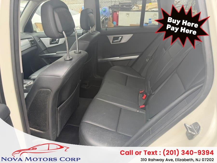 2010 Mercedes-Benz GLK-Class GLK350 - Photo 19