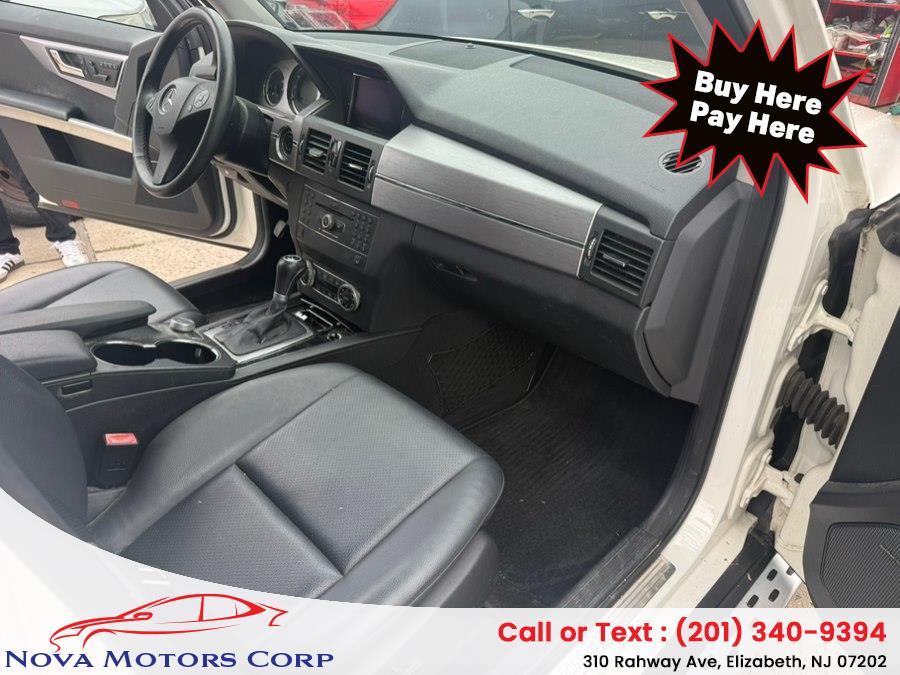 2010 Mercedes-Benz GLK-Class GLK350 - Photo 22