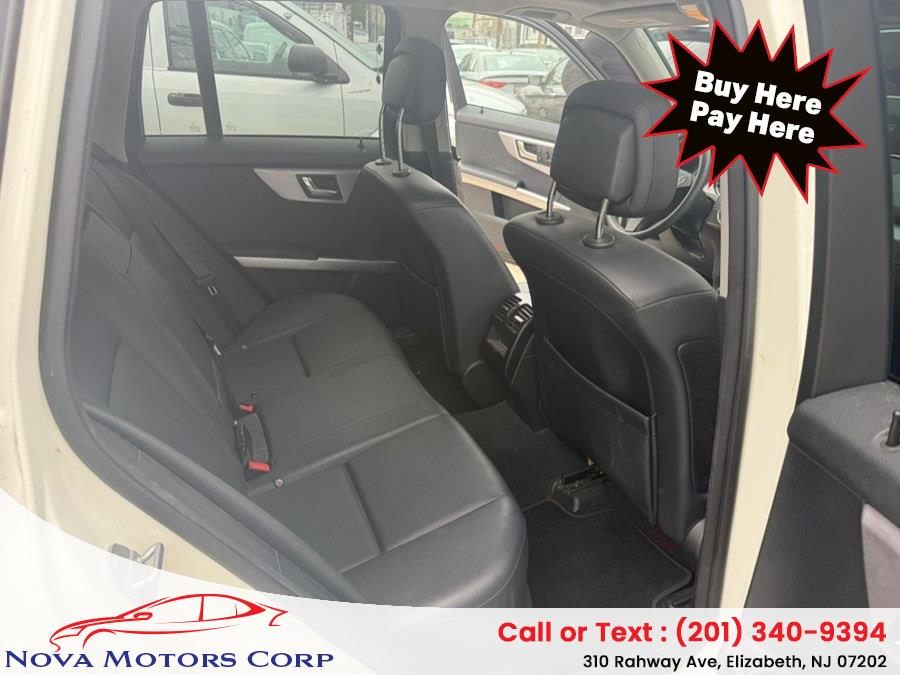 2010 Mercedes-Benz GLK-Class GLK350 - Photo 24