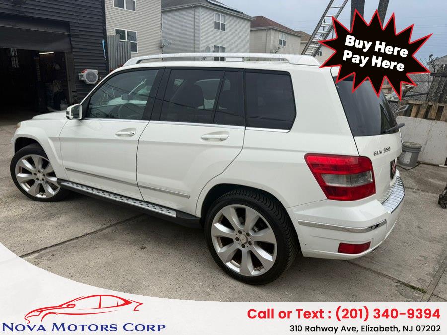 2010 Mercedes-Benz GLK-Class GLK350 - Photo 9