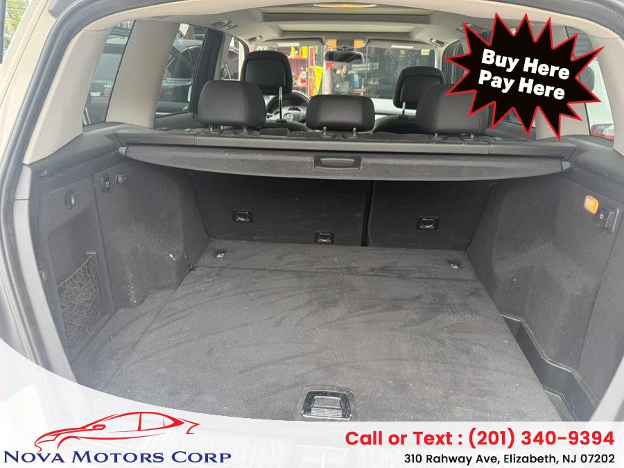 2010 Mercedes-Benz GLK-Class GLK350 - Photo 20